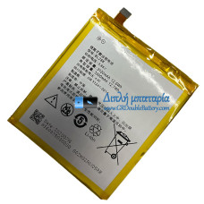 Μπαταρία για Lenovo ZUK Z5 L78011 L7801 BL288 [Αντικατάσταση μπαταρίας]